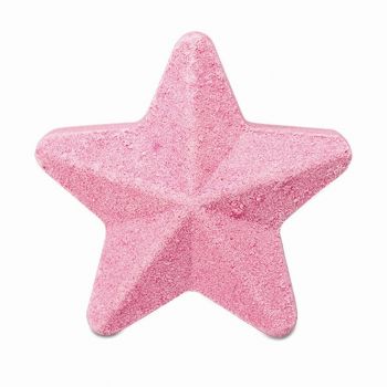 Bombas de banho Star