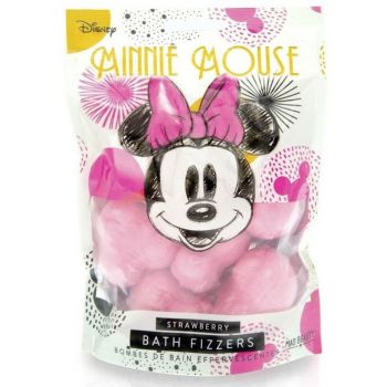 Bombas de Banho Minnie