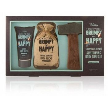 Conjunto de Banho Be Happy