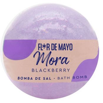 Bomba de Sal Efervescente Amora