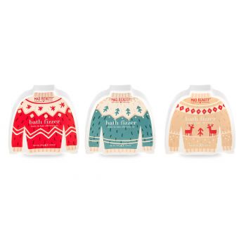 Bomba de banho Nordic Jumper Fizzers
