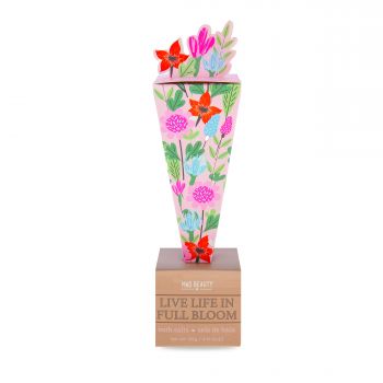 Full Bloom Sales de Banho