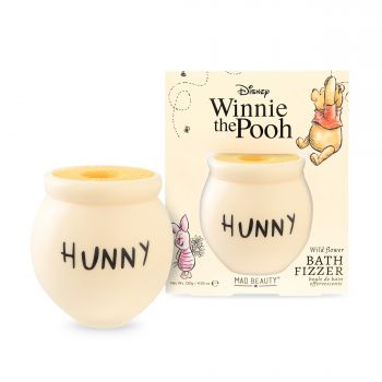 Winnie the Pooh Espuma de Banho