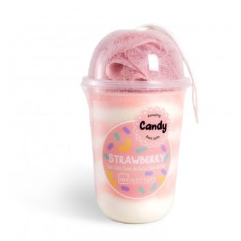 Candy Pack Sales de Banho + Esponja
