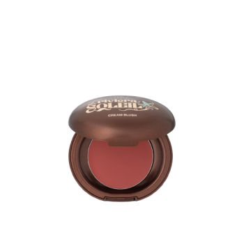 Riviera Du Soleil Cream Blush