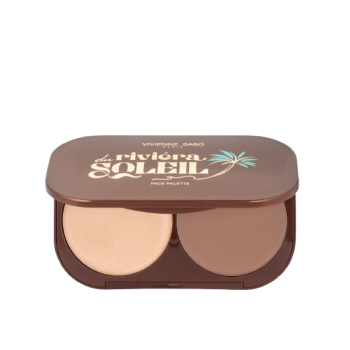 Riviera du Soleil Paleta de Rosto