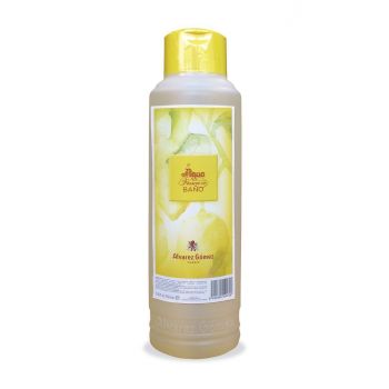 Água Fresca Água de Banho