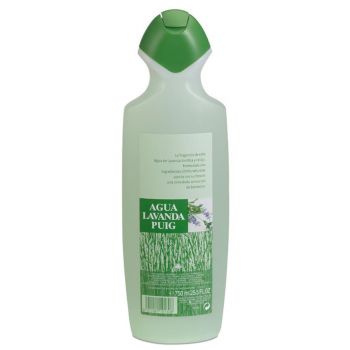 Agua Lavanda Colônia