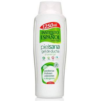 Gel para uma pele saudável