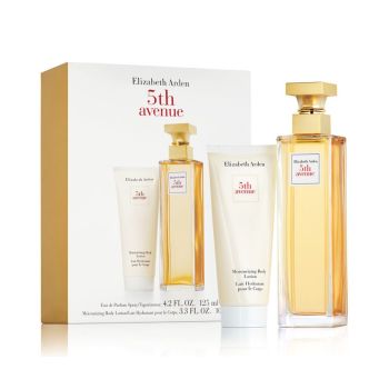 Coffret 5th Avenue