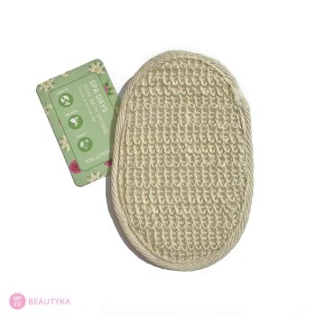 Esponja de Banho de Sisal