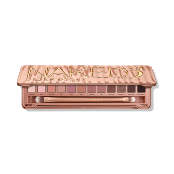 Paleta de Sombras Naked 3