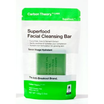 Superfood Barra de Limpeza Facial Hidratante