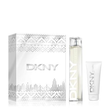 Coffret DKNY Women Eau de Parfum