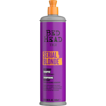 Bed Head Serial Blonde Champô