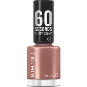 Super Shine 60 Seconds