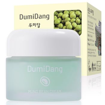 Mung Bean Creme Facial
