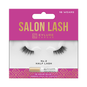 Pestanas postiças Lash Salon