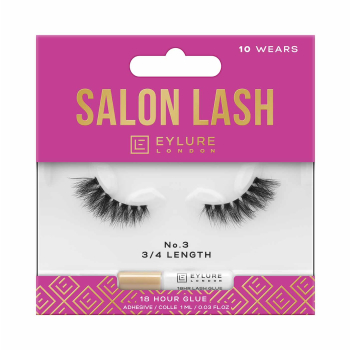 Pestanas postiças Lash Salon