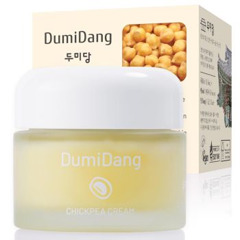 Creme Facial Chickpea