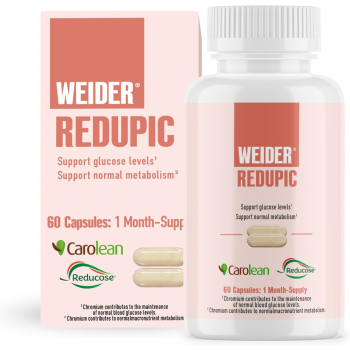 Redupic Complemento Alimentar