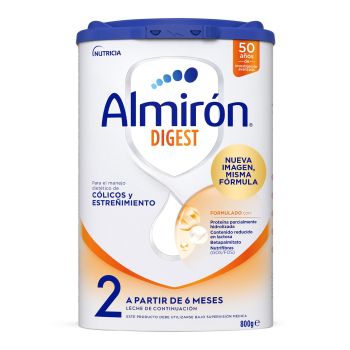 Pronutra Advance 2 Digest Milk +6m