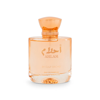 Ahlam Eau de Parfum