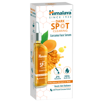 Dark Spot Clearing 