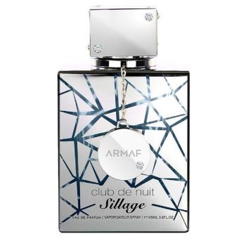 Club de Nuit Sillage Eau de Parfum