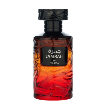 Jamrah Eau de Parfum