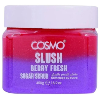 Exfoliante Corporal Slush Berry Fresh Sugar Scrub