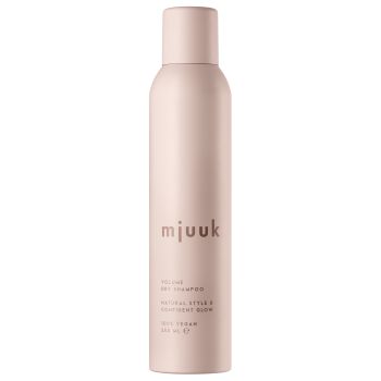 Champô Dry Volume