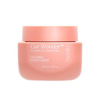 Creme Hidratante Calmante Oat Wonder