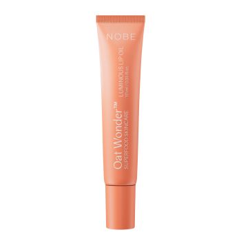 Óleo Labial Luminoso Oat Wonder