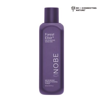 Tónico Fortalecedor do Microbioma Forest Elixir
