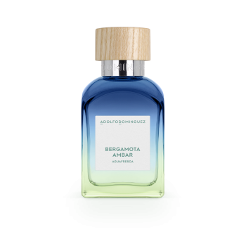 Aguafresca Tangerina Âmbar Eau de Toilette