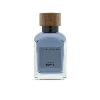 Ámbar Negro Eau de Parfum