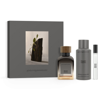 Coffret Ebano Salvia Eau de Toilette