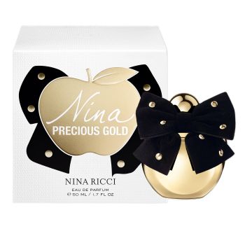 Precious Gold Eau de Parfum