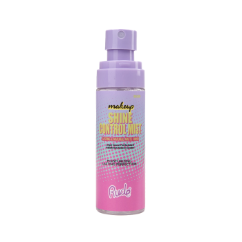 Shine Control Mist Fixador de Maquilhagem