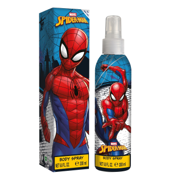 Spiderman Ultimate Colonia Fresca