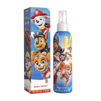 Paw Patrol Colonia