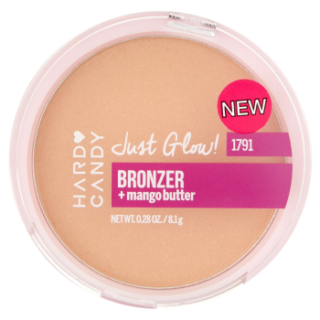Just Glow! Bronzeador