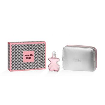 Coffret Love Me