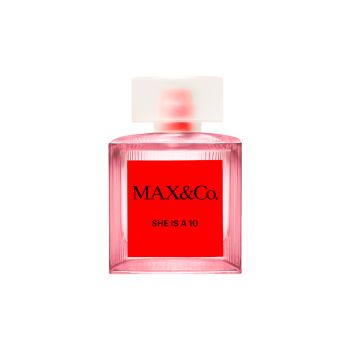 Ela é um 10 Eau de Parfum