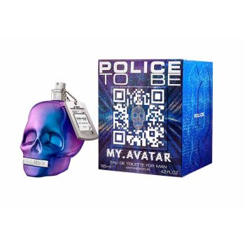 To Be MyAvatar For Man EDT