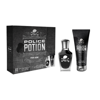 Coffret Potion For Him Eau de Parfum