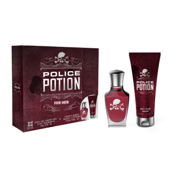 Coffret Potion for Her Eau de Parfum