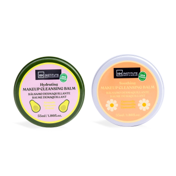 Natural Make Up Bálsamo de Limpeza