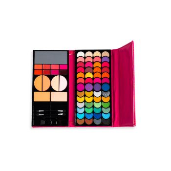 Pretty Girls XL Carteira de Maquilhagem